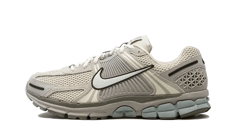 Zoom Vomero 5 Light Orewood Brown Armory Blue - NEWTREATS - SNEAKERS STORE