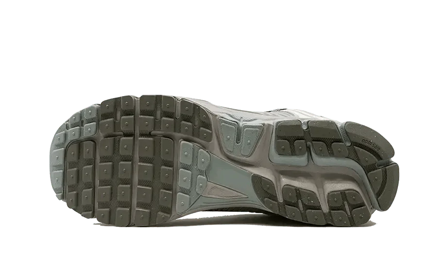 Zoom Vomero 5 Light Orewood Brown Armory Blue - NEWTREATS - SNEAKERS STORE