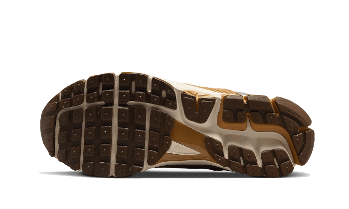 Zoom Vomero 5 Wheat Grass Cacao Wow - NEWTREATS - SNEAKERS STORE