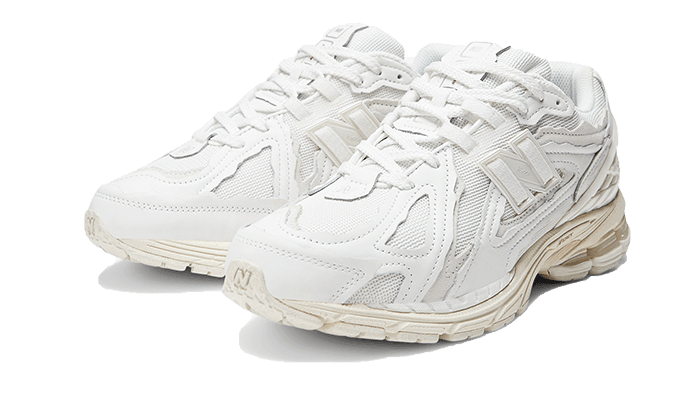 1906D Protection Pack White Leather - NEWTREATS - SNEAKERS STORE