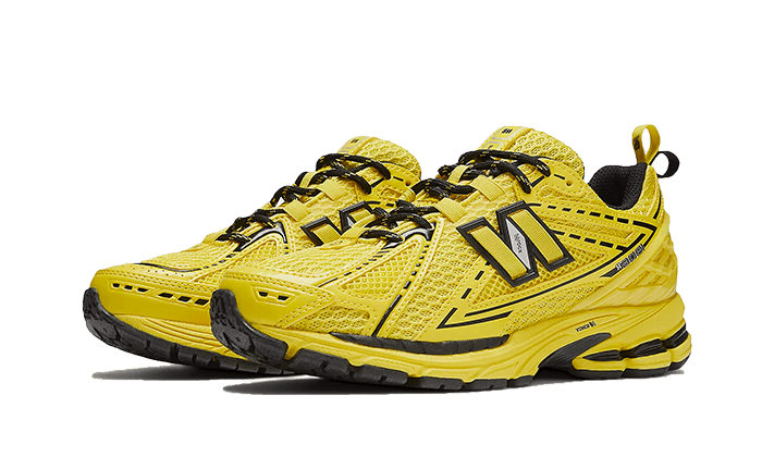 1906R Ganni Yellow - NEWTREATS - SNEAKERS STORE