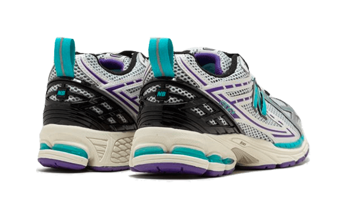 1906R White Aqua Purple - NEWTREATS - SNEAKERS STORE