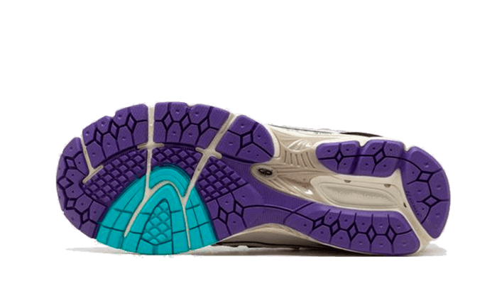 1906R White Aqua Purple - NEWTREATS - SNEAKERS STORE