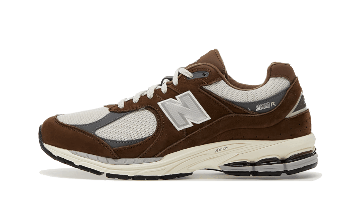 2002R Brown Beige - NEWTREATS - SNEAKERS STORE