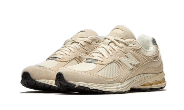 2002R Calm Taupe - NEWTREATS - SNEAKERS STORE