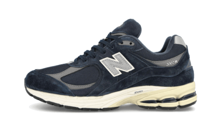 2002R Navy Eclipse - NEWTREATS - SNEAKERS STORE