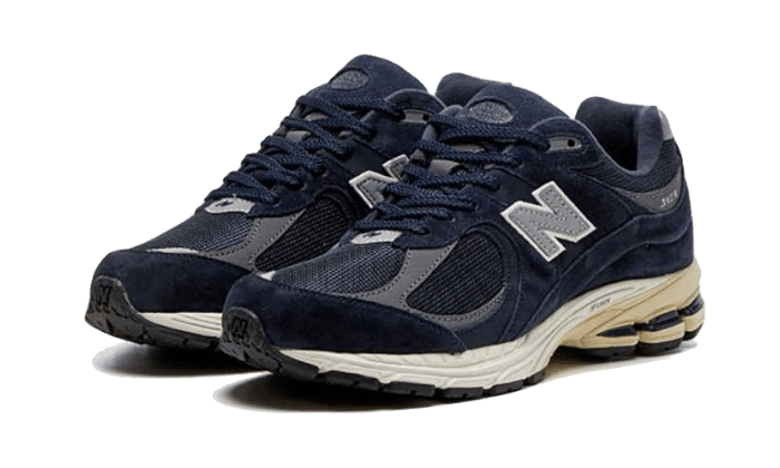 2002R Navy Eclipse - NEWTREATS - SNEAKERS STORE