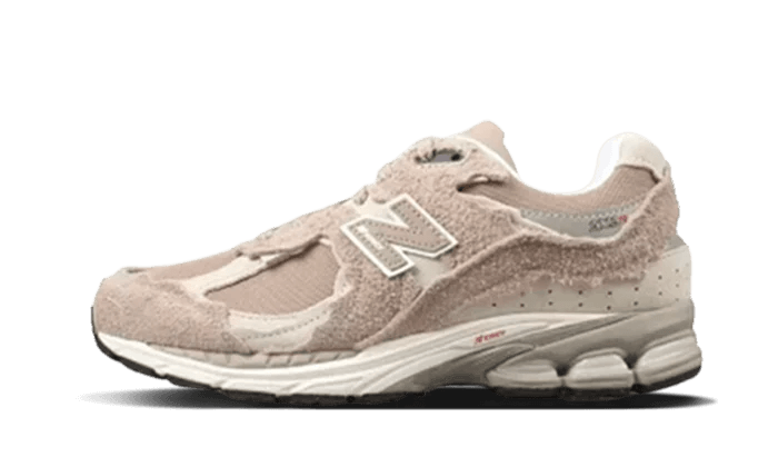 2002R Protection Pack Beige - NEWTREATS - SNEAKERS STORE