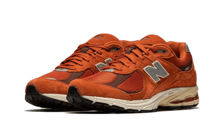 2002R Rust Oxide - NEWTREATS - SNEAKERS STORE