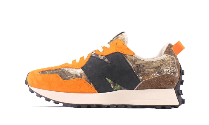 327 Atmos Realtree Camo - NEWTREATS - SNEAKERS STORE