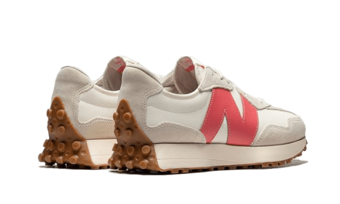 327 Moonbeam Desert Pink Gum - NEWTREATS - SNEAKERS STORE