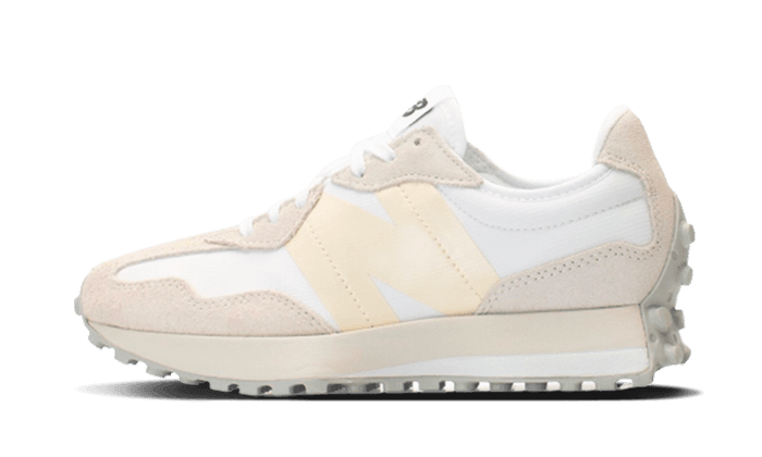 327 Sea Salt White - NEWTREATS - SNEAKERS STORE