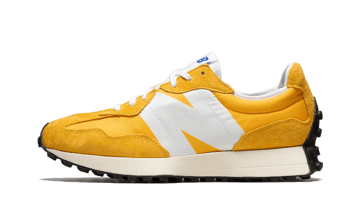 327 Yellow - NEWTREATS - SNEAKERS STORE