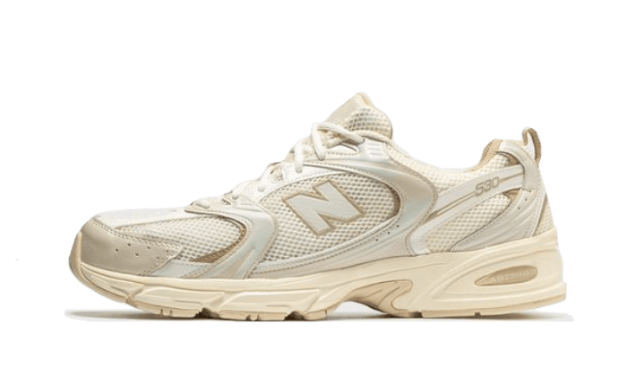 530 Beige Angora - NEWTREATS - SNEAKERS STORE