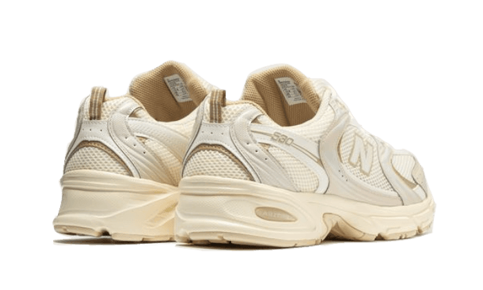 530 Beige Angora - NEWTREATS - SNEAKERS STORE