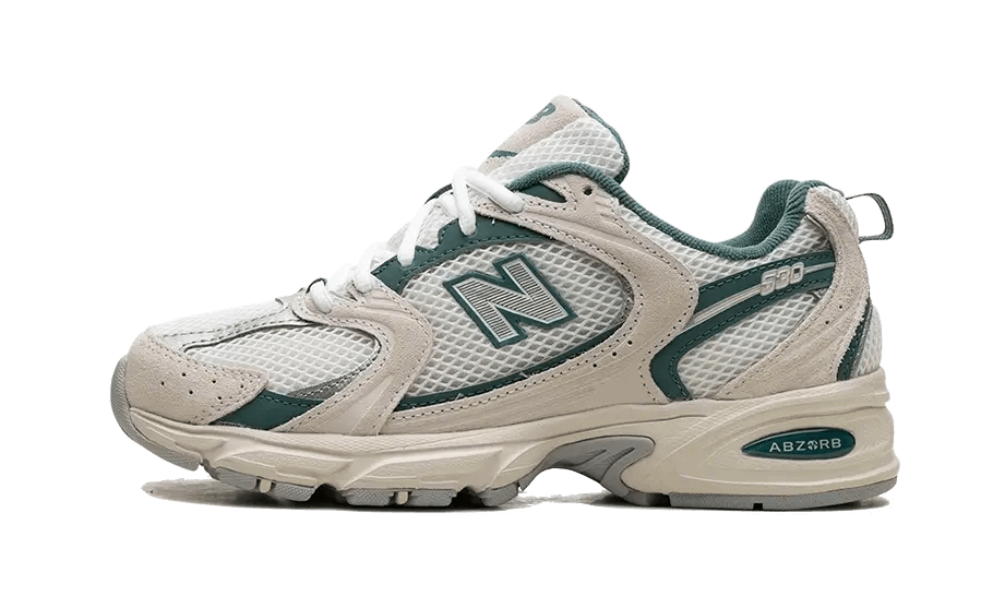 530 Beige Green - NEWTREATS - SNEAKERS STORE