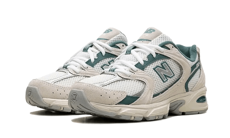 530 Beige Green - NEWTREATS - SNEAKERS STORE