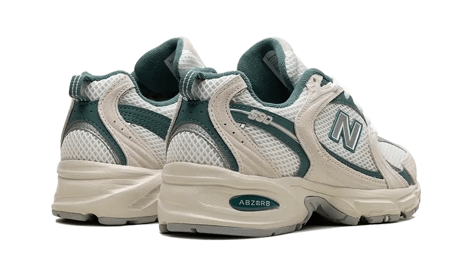 530 Beige Green - NEWTREATS - SNEAKERS STORE