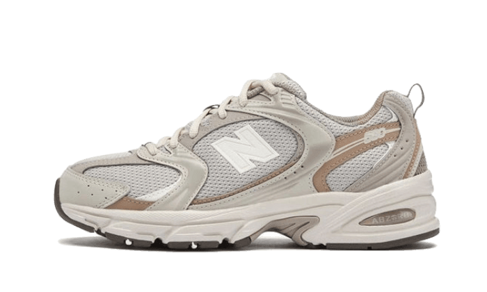 530 Cream Beige - NEWTREATS - SNEAKERS STORE