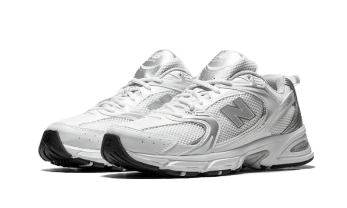 530 Munsell White - NEWTREATS - SNEAKERS STORE