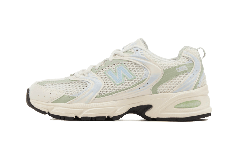 530 Sea Salt Green - NEWTREATS - SNEAKERS STORE