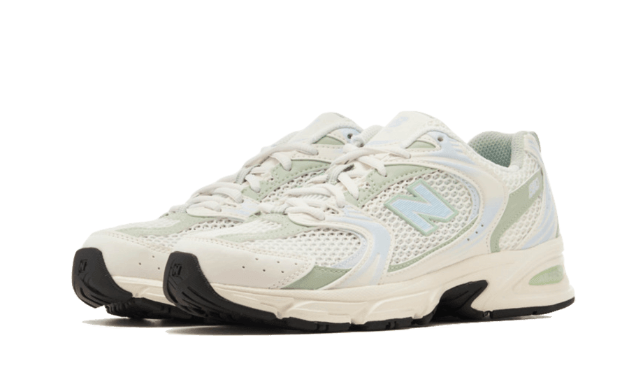 530 Sea Salt Green - NEWTREATS - SNEAKERS STORE