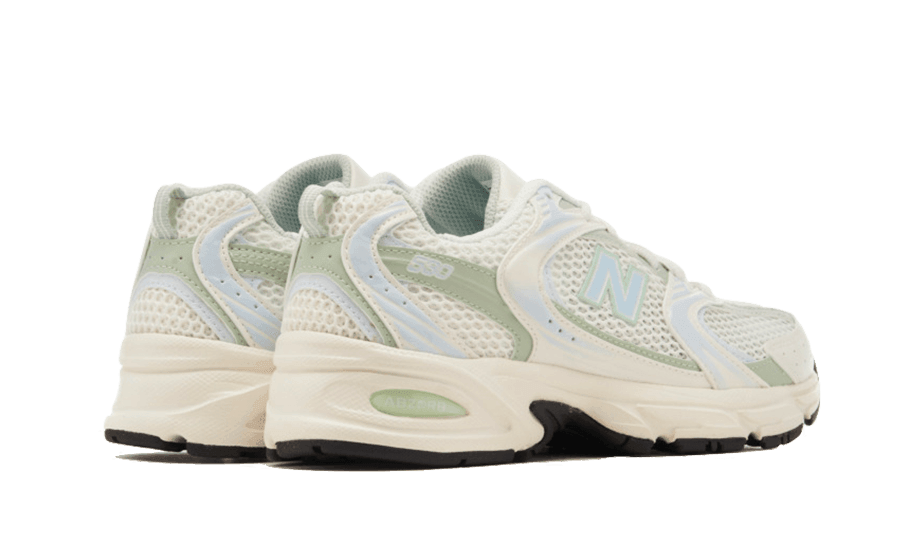 530 Sea Salt Green - NEWTREATS - SNEAKERS STORE