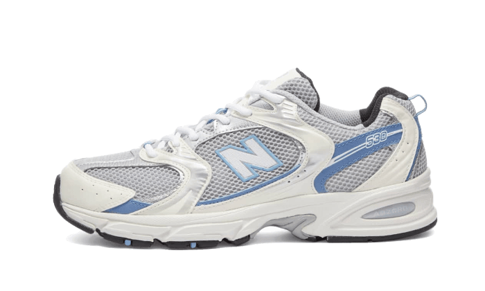 530 Steel Blue - NEWTREATS - SNEAKERS STORE