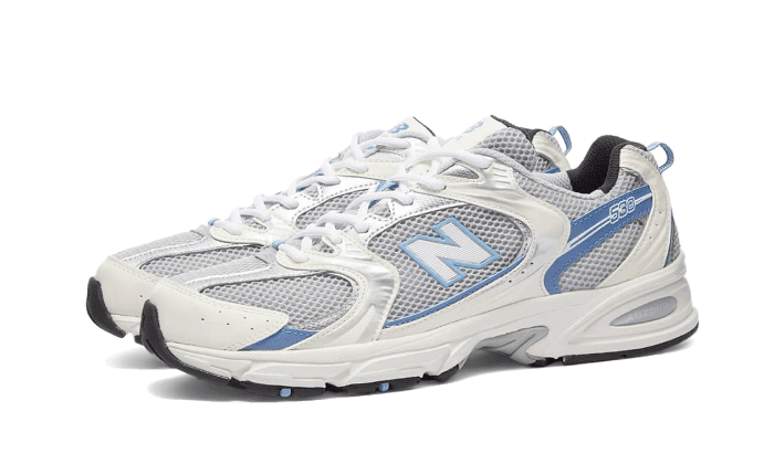 530 Steel Blue - NEWTREATS - SNEAKERS STORE