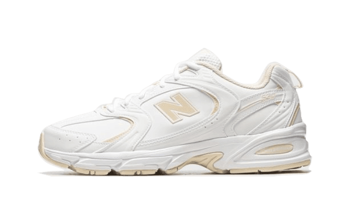 530 White Calm Taupe - NEWTREATS - SNEAKERS STORE