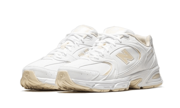 530 White Calm Taupe - NEWTREATS - SNEAKERS STORE