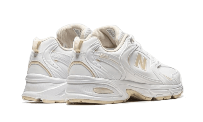 530 White Calm Taupe - NEWTREATS - SNEAKERS STORE