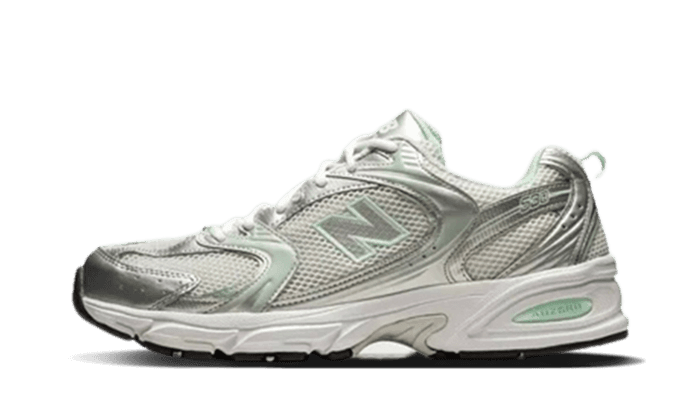 530 White Cosmic Jade - NEWTREATS - SNEAKERS STORE