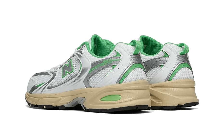 530 White Palm Leaf - NEWTREATS - SNEAKERS STORE