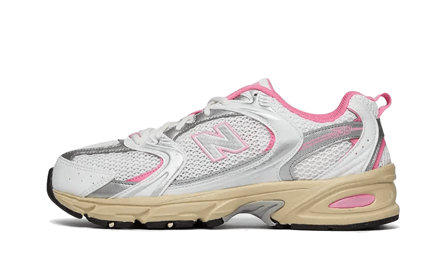 530 White Pink - NEWTREATS - SNEAKERS STORE