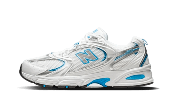 530 White Sky Blue - NEWTREATS - SNEAKERS STORE