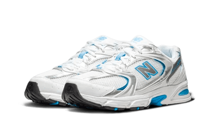 530 White Sky Blue - NEWTREATS - SNEAKERS STORE