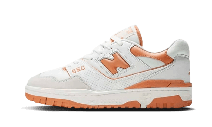 550 Burnt Orange - NEWTREATS - SNEAKERS STORE