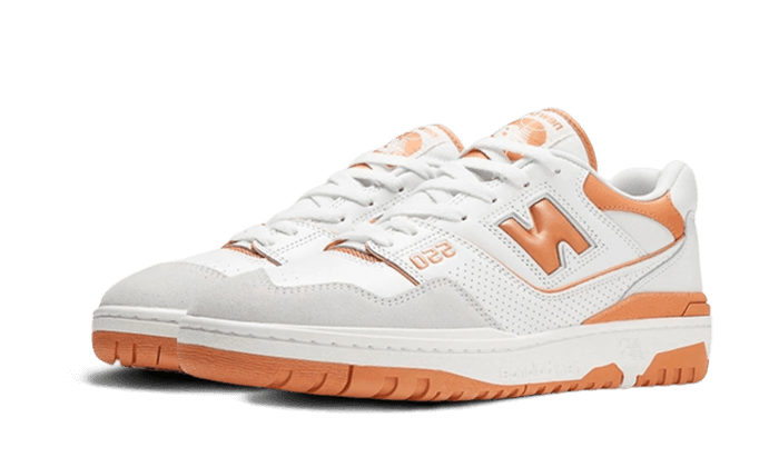 550 Burnt Orange - NEWTREATS - SNEAKERS STORE