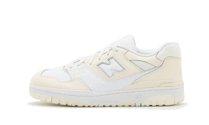 550 Cream White - NEWTREATS - SNEAKERS STORE