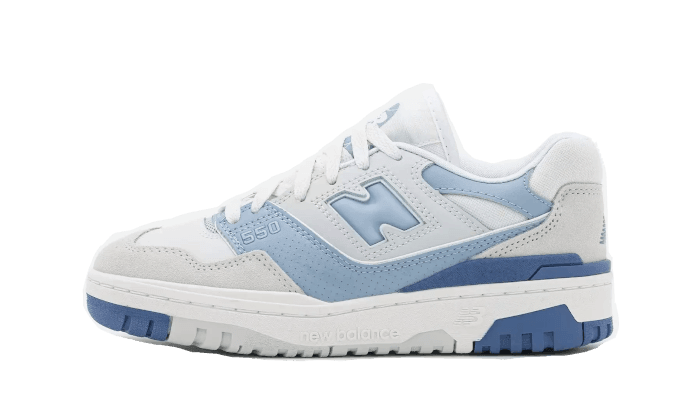 550 Dusk Blue - NEWTREATS - SNEAKERS STORE