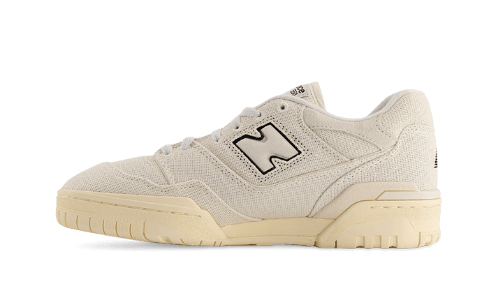 550 Rattan Sea Salt - NEWTREATS - SNEAKERS STORE