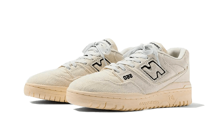 550 Rattan Sea Salt - NEWTREATS - SNEAKERS STORE