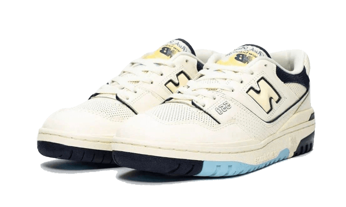 550 Rich Paul - NEWTREATS - SNEAKERS STORE