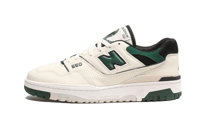 550 Sea Salt Pine Green - NEWTREATS - SNEAKERS STORE