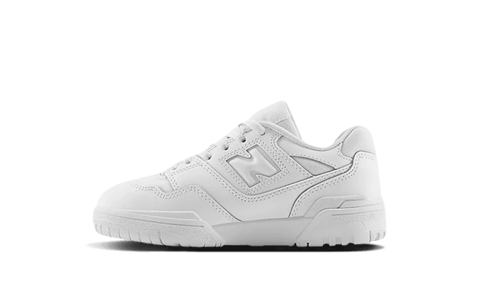 550 Triple White Enfant (PS) - NEWTREATS - SNEAKERS STORE