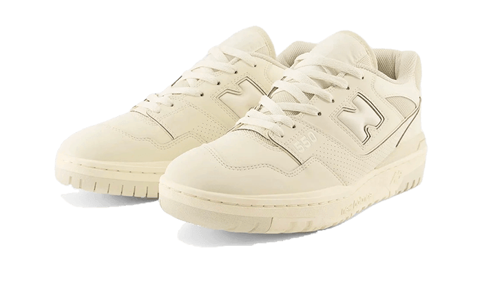 550 Turtledove - NEWTREATS - SNEAKERS STORE