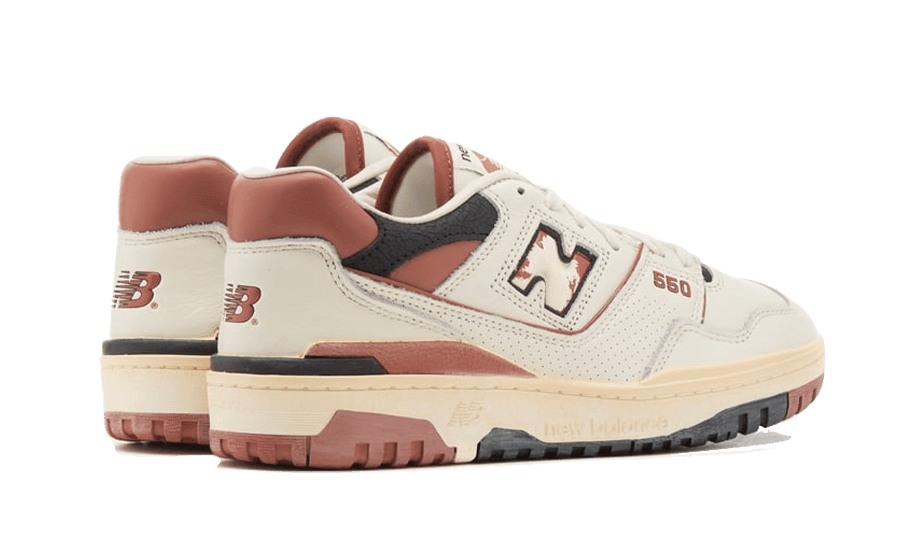 550 Vintage Brown - NEWTREATS - SNEAKERS STORE