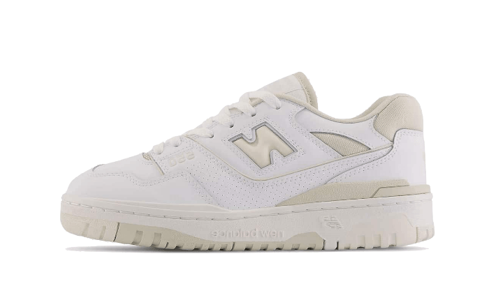 550 White Beige - NEWTREATS - SNEAKERS STORE