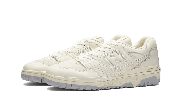 550 White Turtledove - NEWTREATS - SNEAKERS STORE